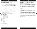 Preview for 6 page of Corsair HX1050 Manual