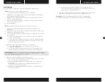 Preview for 9 page of Corsair HX1050 Manual