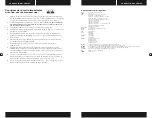 Preview for 10 page of Corsair HX1050 Manual