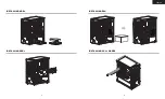 Preview for 5 page of Corsair iCUE 220T RGB Manual