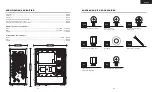 Предварительный просмотр 8 страницы Corsair iCUE 220T RGB Manual