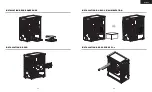 Preview for 10 page of Corsair iCUE 220T RGB Manual