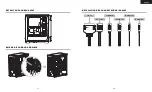 Предварительный просмотр 11 страницы Corsair iCUE 220T RGB Manual