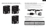 Предварительный просмотр 12 страницы Corsair iCUE 220T RGB Manual