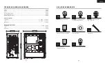 Предварительный просмотр 13 страницы Corsair iCUE 220T RGB Manual