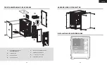 Preview for 14 page of Corsair iCUE 220T RGB Manual