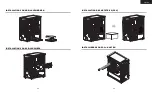 Preview for 15 page of Corsair iCUE 220T RGB Manual