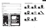 Предварительный просмотр 18 страницы Corsair iCUE 220T RGB Manual