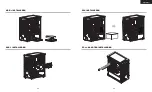 Preview for 20 page of Corsair iCUE 220T RGB Manual