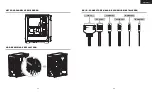 Предварительный просмотр 21 страницы Corsair iCUE 220T RGB Manual