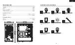 Preview for 23 page of Corsair iCUE 220T RGB Manual