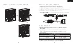 Предварительный просмотр 27 страницы Corsair iCUE 220T RGB Manual