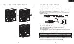 Предварительный просмотр 37 страницы Corsair iCUE 220T RGB Manual