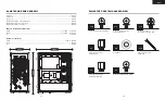 Предварительный просмотр 38 страницы Corsair iCUE 220T RGB Manual