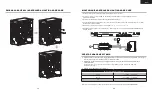 Предварительный просмотр 42 страницы Corsair iCUE 220T RGB Manual