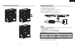 Предварительный просмотр 57 страницы Corsair iCUE 220T RGB Manual