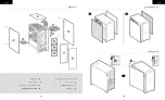 Preview for 49 page of Corsair iCUE 4000X RGB Manual