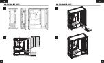 Предварительный просмотр 35 страницы Corsair iCUE 7000X RGB Manual