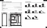 Предварительный просмотр 45 страницы Corsair iCUE 7000X RGB Manual