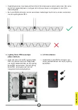 Preview for 19 page of Corsair iCUE LC100 Manual