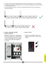 Preview for 34 page of Corsair iCUE LC100 Manual