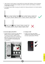 Preview for 39 page of Corsair iCUE LC100 Manual