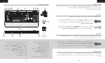 Preview for 20 page of Corsair K100 RGB Manual