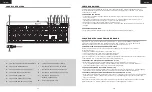 Предварительный просмотр 10 страницы Corsair K55 RGB User Manual