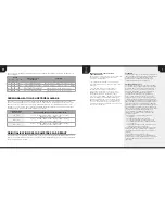 Preview for 7 page of Corsair K55 Quick Start Manual