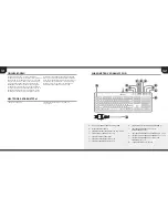 Preview for 17 page of Corsair K55 Quick Start Manual