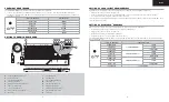 Preview for 3 page of Corsair K57 RGB WIRELESS Manual