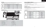 Preview for 5 page of Corsair K57 RGB WIRELESS Manual