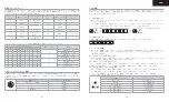 Preview for 8 page of Corsair K57 RGB WIRELESS Manual