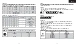 Preview for 10 page of Corsair K57 RGB WIRELESS Manual