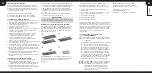 Preview for 4 page of Corsair K83 Wireless Safety & Compliance Information