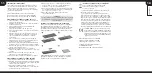 Preview for 8 page of Corsair K83 Wireless Safety & Compliance Information