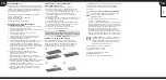 Preview for 9 page of Corsair K83 Wireless Safety & Compliance Information