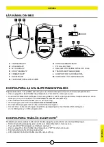 Preview for 23 page of Corsair KATAR ELITE Manual