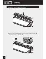 Preview for 12 page of Corsair lapdog Instruction Manual