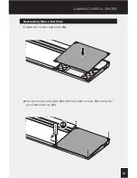 Preview for 13 page of Corsair lapdog Instruction Manual