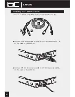 Preview for 20 page of Corsair lapdog Instruction Manual