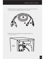 Preview for 21 page of Corsair lapdog Instruction Manual