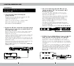 Предварительный просмотр 5 страницы Corsair LIGHTING NODE PRO RGB Installation Manual