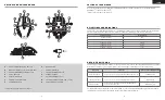 Preview for 3 page of Corsair M65 RGB ULTRA WIRELESS Manual