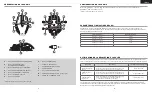 Preview for 4 page of Corsair M65 RGB ULTRA WIRELESS Manual