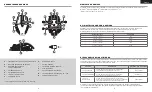 Preview for 5 page of Corsair M65 RGB ULTRA WIRELESS Manual