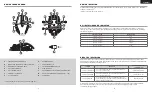 Preview for 6 page of Corsair M65 RGB ULTRA WIRELESS Manual