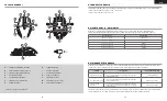 Preview for 8 page of Corsair M65 RGB ULTRA WIRELESS Manual