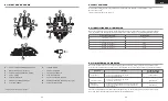 Preview for 10 page of Corsair M65 RGB ULTRA WIRELESS Manual