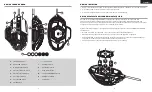 Preview for 6 page of Corsair NIGHTSWORD RGB Manual